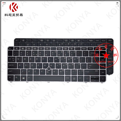 740745840G3G4内置键盘