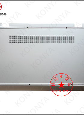 HP/惠普 ENVY 17-BW TPN-W137 A壳B壳C壳D壳 后盖 外壳 底壳 掌托