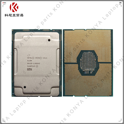 IntelXeonGold5220RCPU