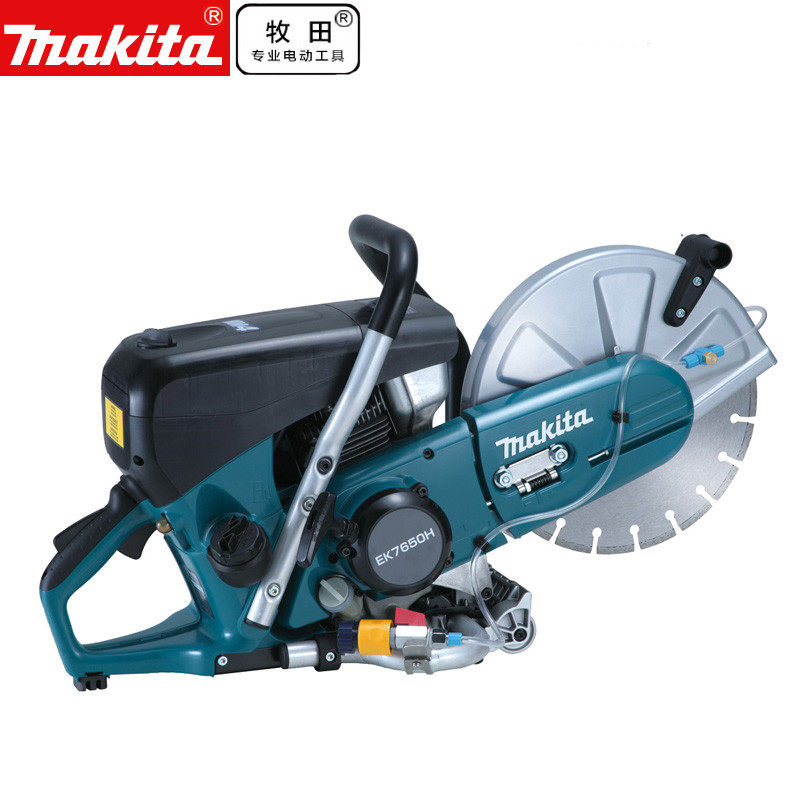 MAKITA牧田EK7650H EK7651H汽油切断锯 4冲程发动机 切割机/锯