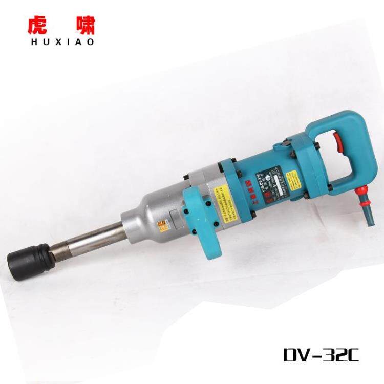 上海虎啸 P1B-DV-32C-36C-30C正反转电动扳手/大扭矩扭力冲击扳手