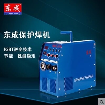东成直流二氧化碳气体保护焊机NBC-270/350(分体)