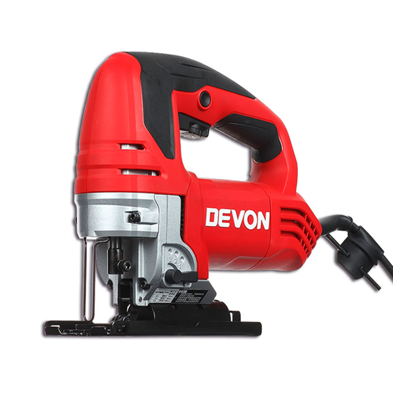 DEVON大有曲线锯木工锯多功能切割锯手电锯DIY木工电动工具3144