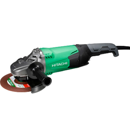 HITACHI日立G18SW2角向磨光机2200W切割机7寸打磨机工业级抛光机