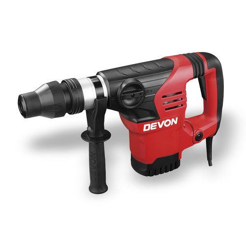 电动工具锤钻DEVON/大有
