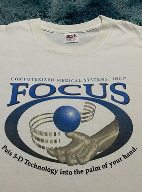 Autismss宝藏屋！冰感不透！oversize美式复古男女大码456XL短袖