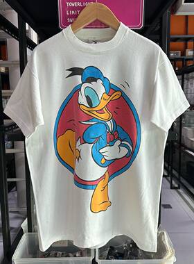 Autismss宝藏屋 90s Minimalist 动漫小众设计T-shirt 短袖T恤