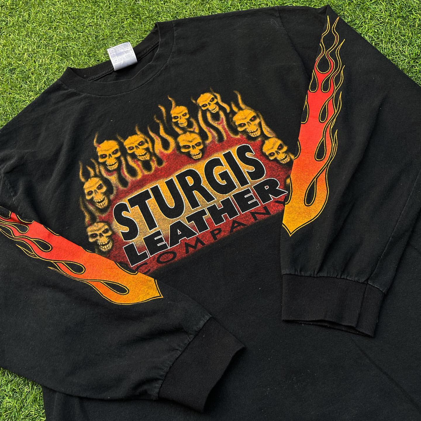 潮流宽松休闲套头卫衣