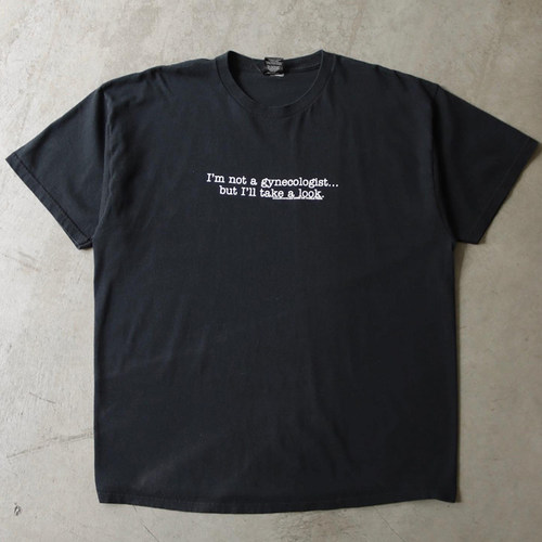 Autismss宝藏屋！艺术生White English学院简约短袖t恤T-shirt