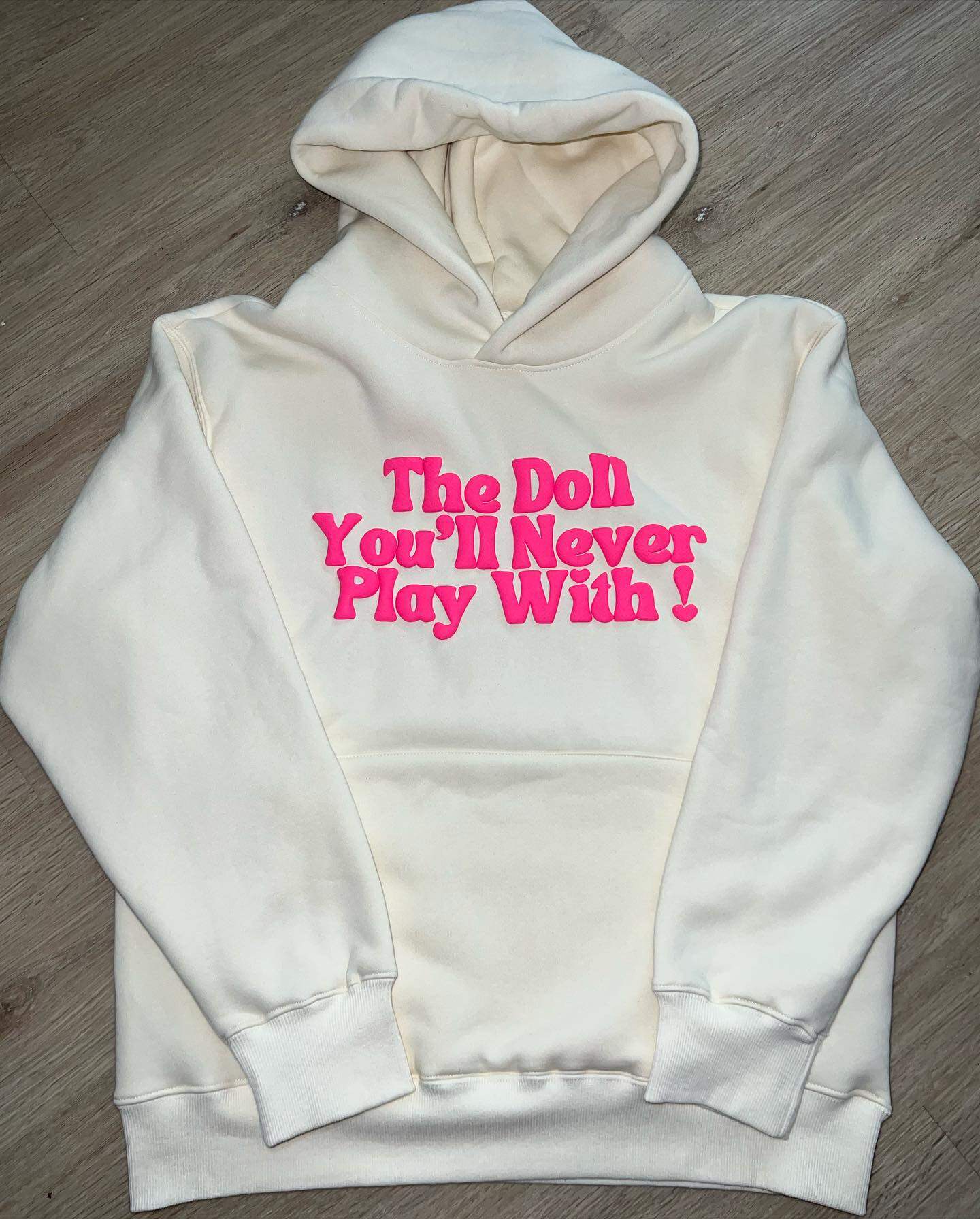 AUTISMSS TREASURE HOUSE 남성용 및 여성용 동일 커플 후드 티 후드 티셔츠