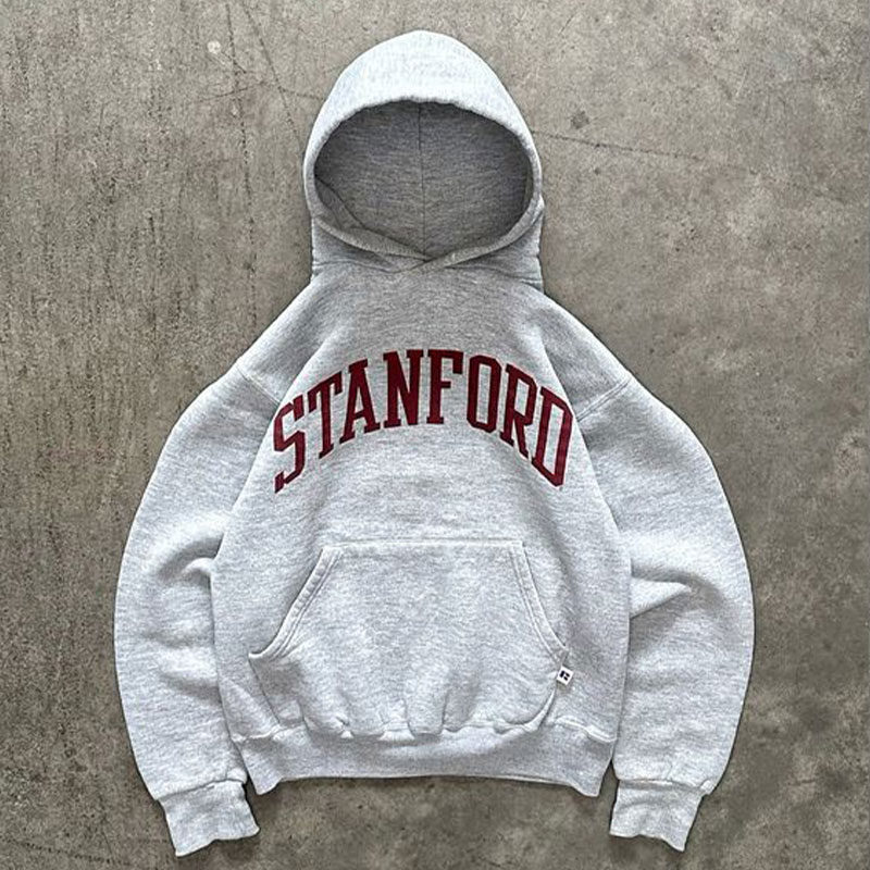 宽松学院风斯坦福大学Stanford