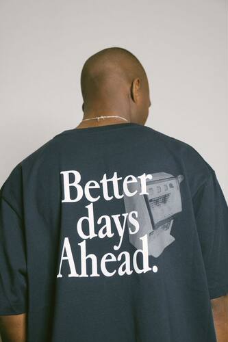 更好的未来betterdaysahead