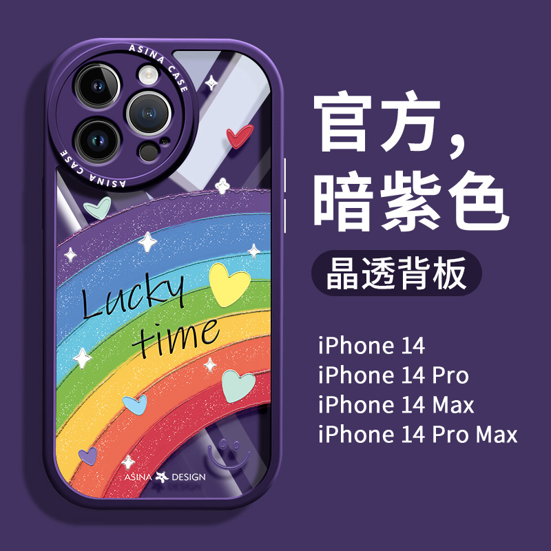 创意镜头/圆边防摔