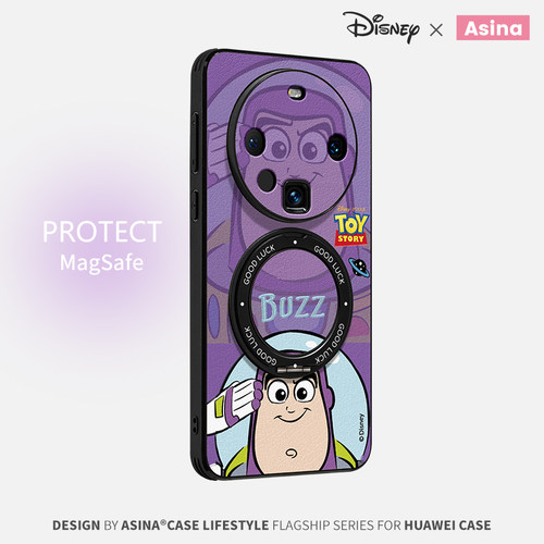 黑边磁吸支点壳