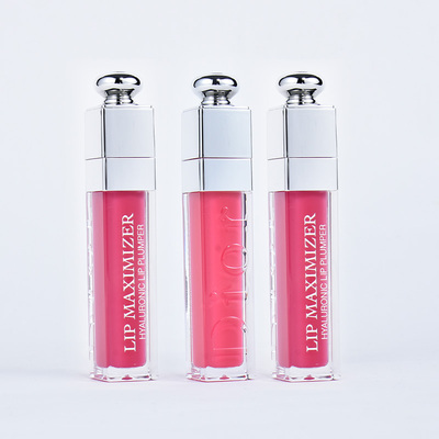 迪奥丰盈保湿滋润唇彩唇蜜