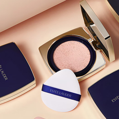 雅诗兰黛DW方气垫粉底液遮瑕控油