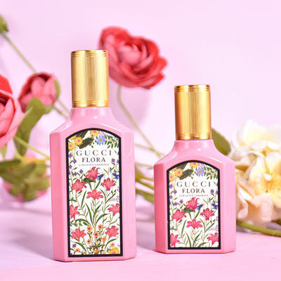 古驰女士梦栀子香型茉莉花