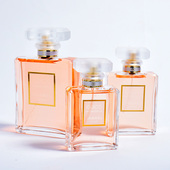 coco可可小姐女士香水 摩登馥郁持久35 Chanel香奈儿 100