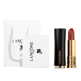 Lancome/兰蔻经典色号口红礼盒彩妆套装