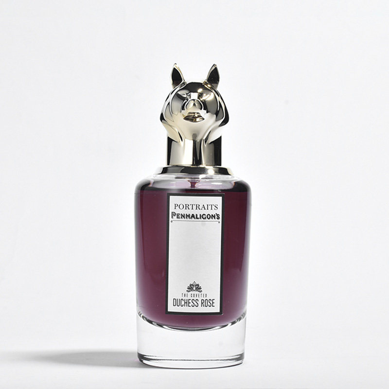 Penhaligon‘s潘海利根兽首狐狸 麋鹿 琴酒 月亮女神EDT淡香水