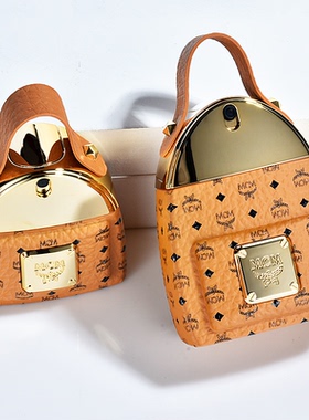 MCM新款经典双肩包香水EDP浓香30ml/50ml/75ml