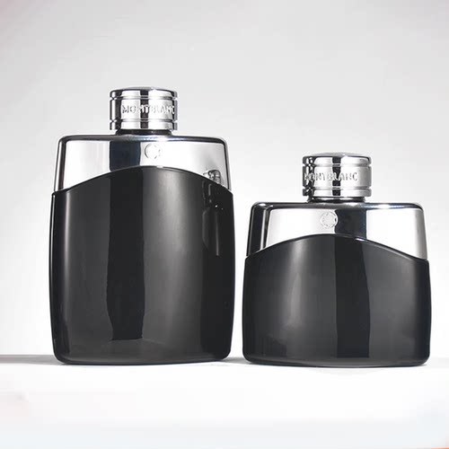 Montblanc/万宝龙花香树木香调