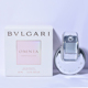 Bvlgari 宝格丽白水晶香水40ml65ml女士淡香晶紫红水晶优雅柔美