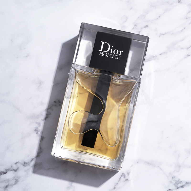 Dior迪奥桀骜男士淡香水运动清新优雅木香淡香 Dior Homme