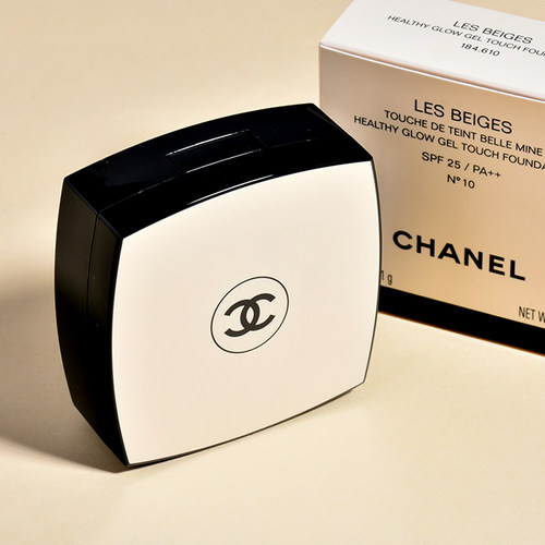 CHANEL/香奈儿气垫水粉底N12