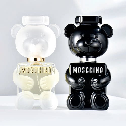moschino/莫斯奇诺浪漫泰迪熊