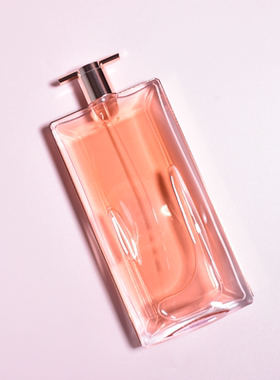 Lancome/兰蔻IDOLE是我香水 优雅法式甜美浪漫花果木质香调100ml