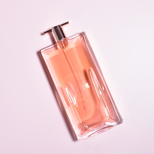 Lancome/兰蔻是我香水法式浪漫