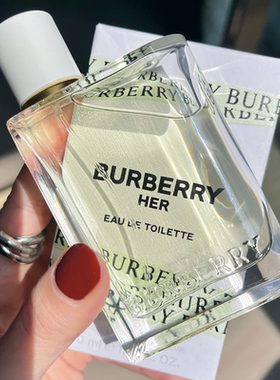 Burberry巴宝莉博柏利