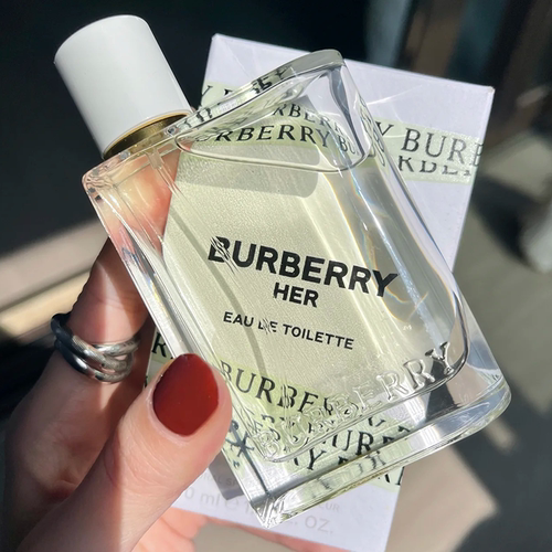 Burberry巴宝莉博柏利