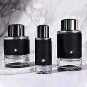 探索旅者探险家探寻男士 Montblanc 万宝龙 浓香水EDP持久留香