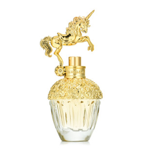 Annasui安娜苏幻想曲筑梦天马独角兽淡香水持久淡香30 75ml