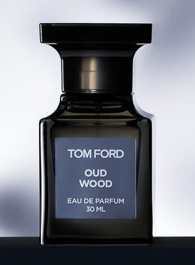 Tom Ford汤姆福特TF香水乌木沉香香水EDP男士香水持久魅力男友香