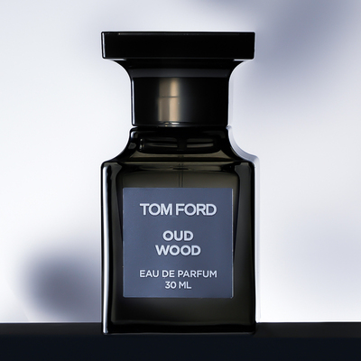 乌木沉香香水持久魅力男友香