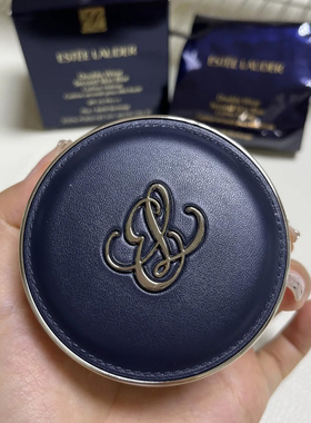 Estee Lauder雅诗兰黛轻雾DW圆气垫粉底液持妆贴肤24g