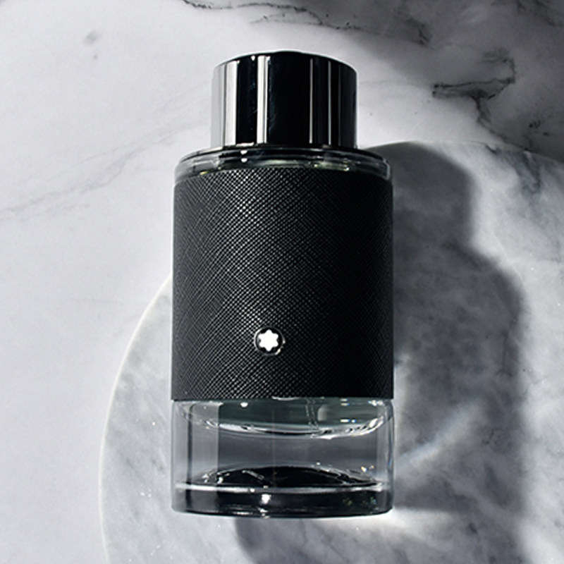 万宝龙 探索者男士香水简装 edp 100ml