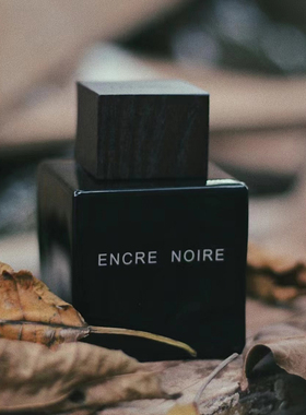 Lalique莱俪墨恋男士EDT淡香水50/100ml