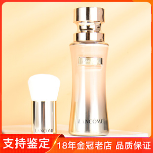 Lancome/兰蔻菁纯臻颜精华粉底液SPF20 35ml 保湿遮瑕带刷子