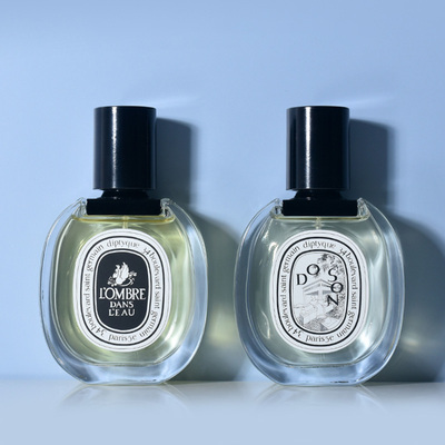 diptyque蒂普提克香水影中