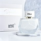 Montblanc万宝龙纯白印记女士EDP浓香水30ml 50ml 90ml