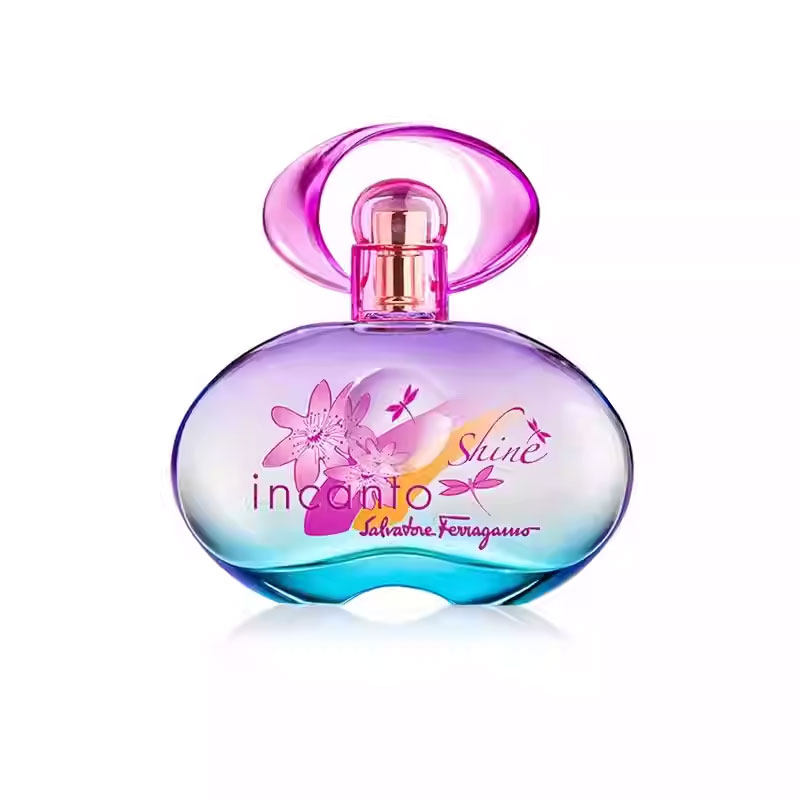 FERRAGAMO菲拉格慕香水梦中情人彩虹女士EDT淡香水