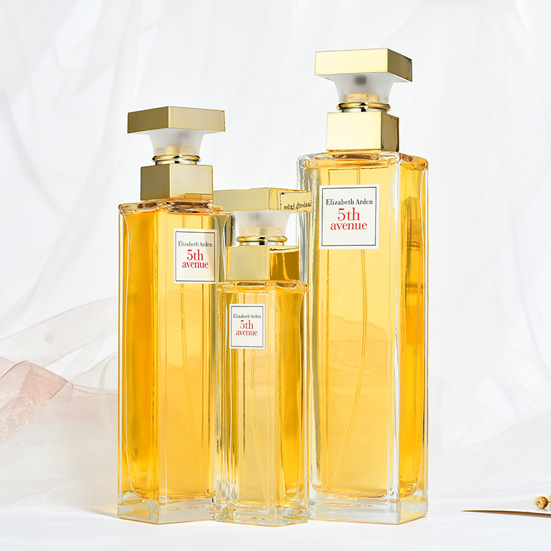 美国ElizabethArden/雅顿花香调