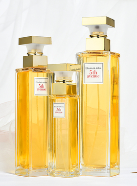 伊丽莎白雅顿第五大道女士浓香水持久EDP30/75/125ml