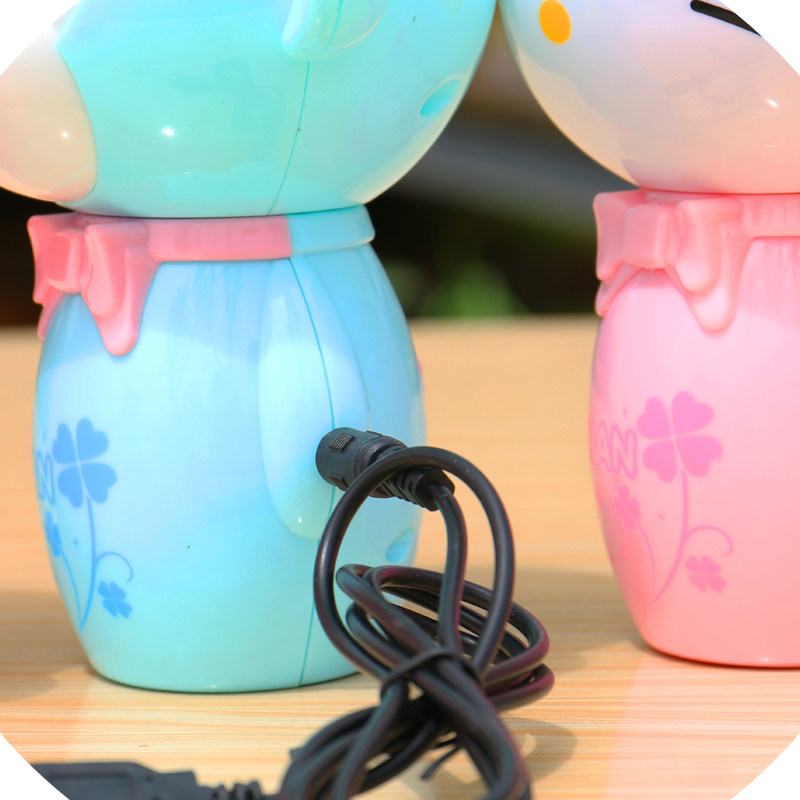 Ventilateur USB - Ref 401448 Image 4