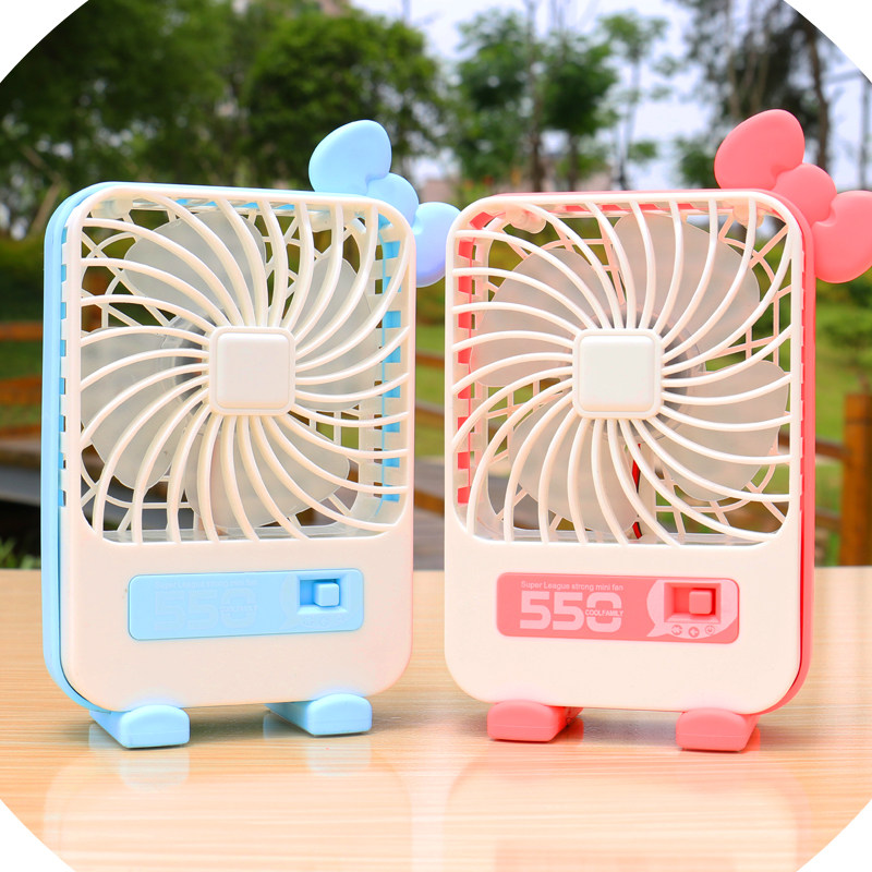 Ventilateur USB - Ref 406372 Image 1