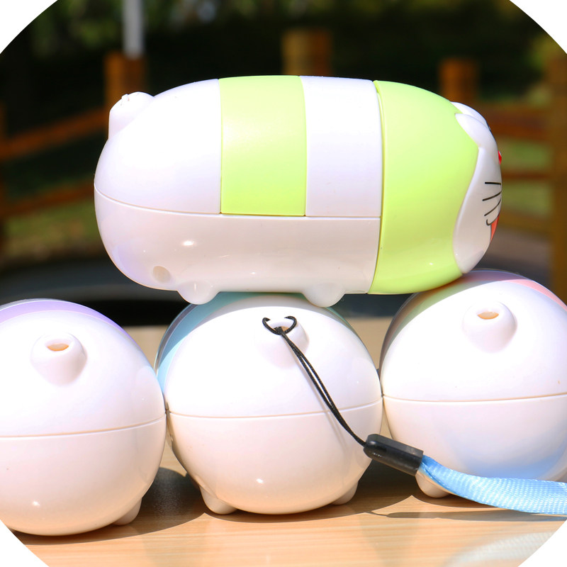 Ventilateur USB - Ref 400100 Image 4